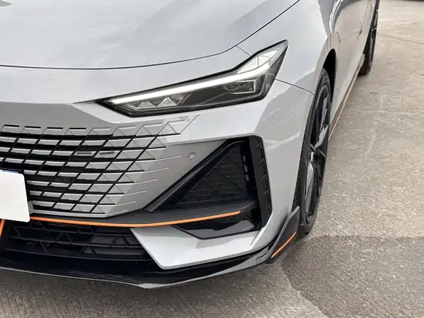 Changan UNI-V 2023
