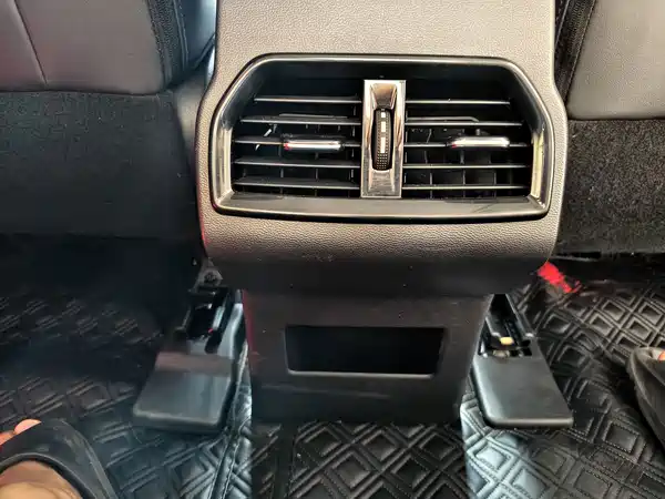 Wey VV5 2020