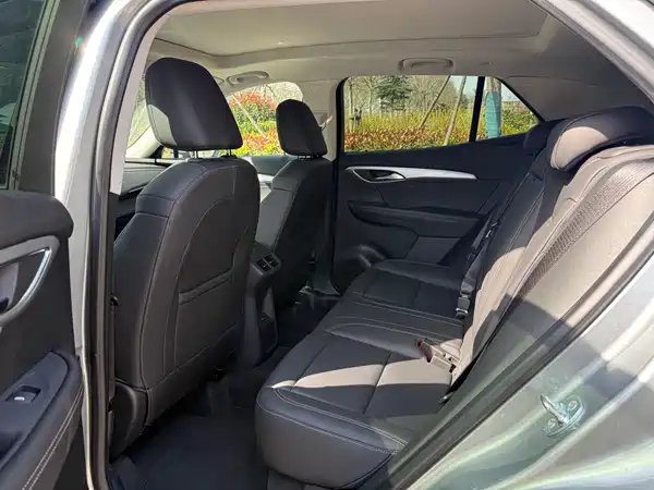 Buick Envision S 2025