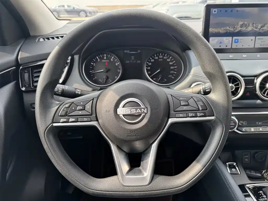 Nissan Qashqai 2025 — фото 11
