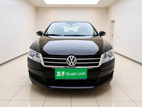 Volkswagen Lavida 2016