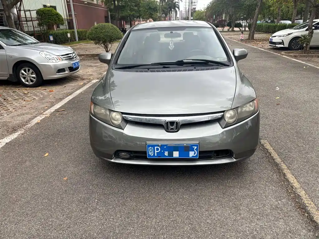 Honda Civic 2008