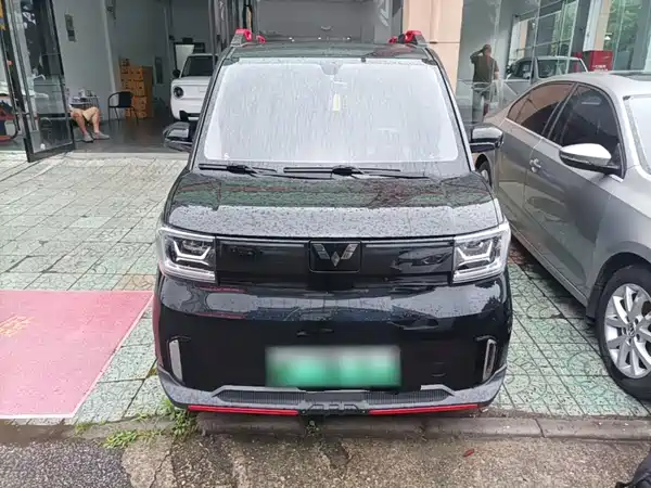 Wuling Hongguang MINIEV 2023