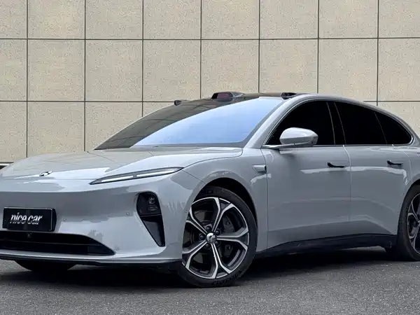 NIO ET5T 2024