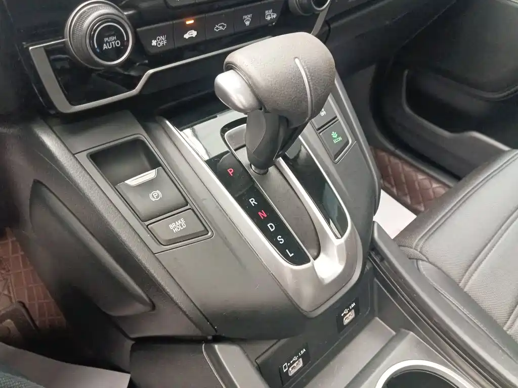Honda Breeze 2020 — фото 10