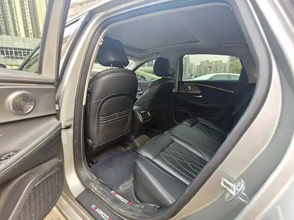 Chery Arrizo 8 2023