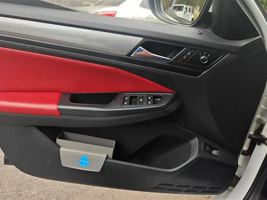 Volkswagen Bora 2020