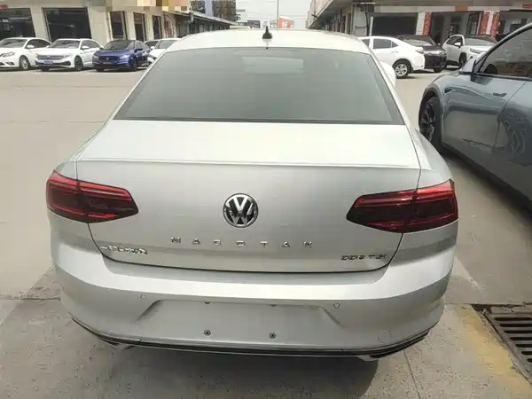 Volkswagen Magotan 2020