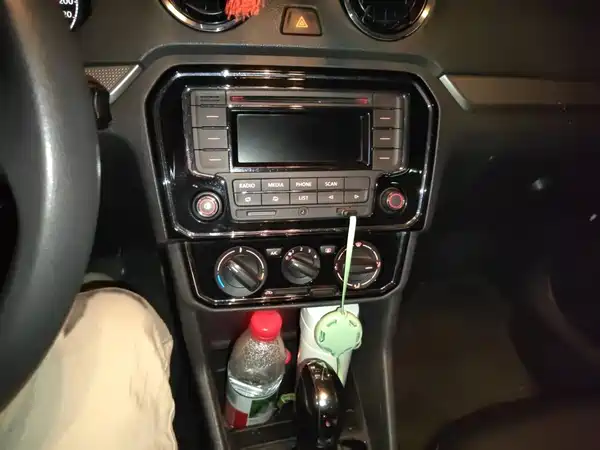 Volkswagen Jetta 2018