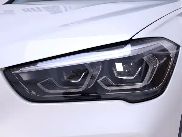 BMW X1 2022
