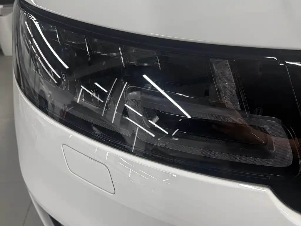 Land Rover Range Rover Sport 2021 — фото 11