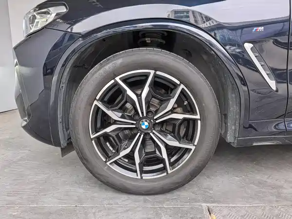 BMW X3 2023