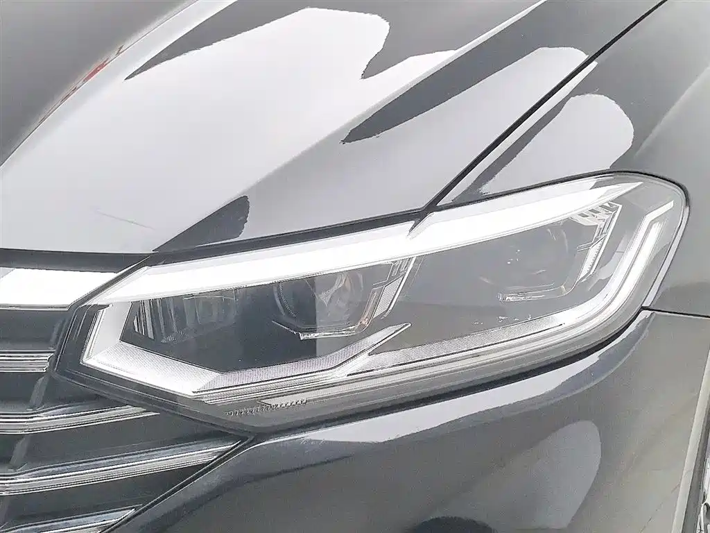 Volkswagen Lavida 2023
