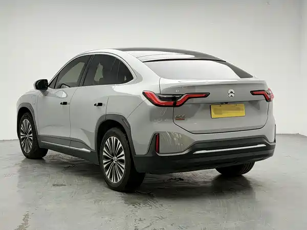 NIO EC6 2021