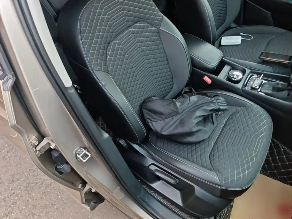 Skoda Kodiaq 2018 — фото 25