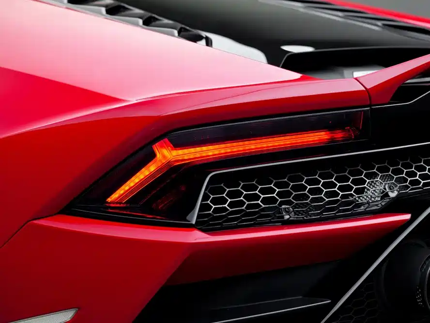 Lamborghini Huracan 2020 — фото 8