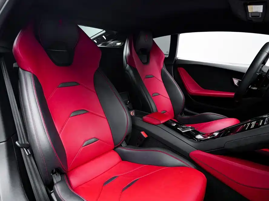 Lamborghini Huracan 2020 — фото 13