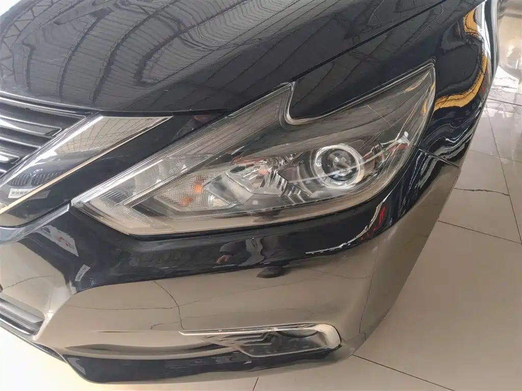 Nissan Teana 2018 — фото 15
