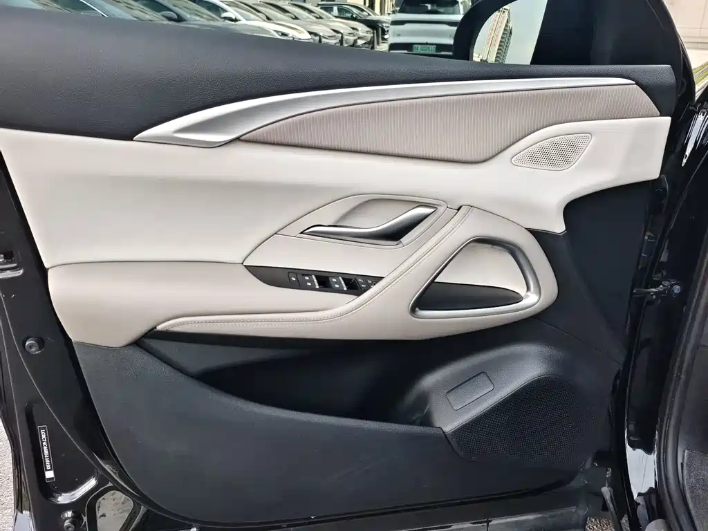 BYD Song Pro New Energy 2024 — фото 16