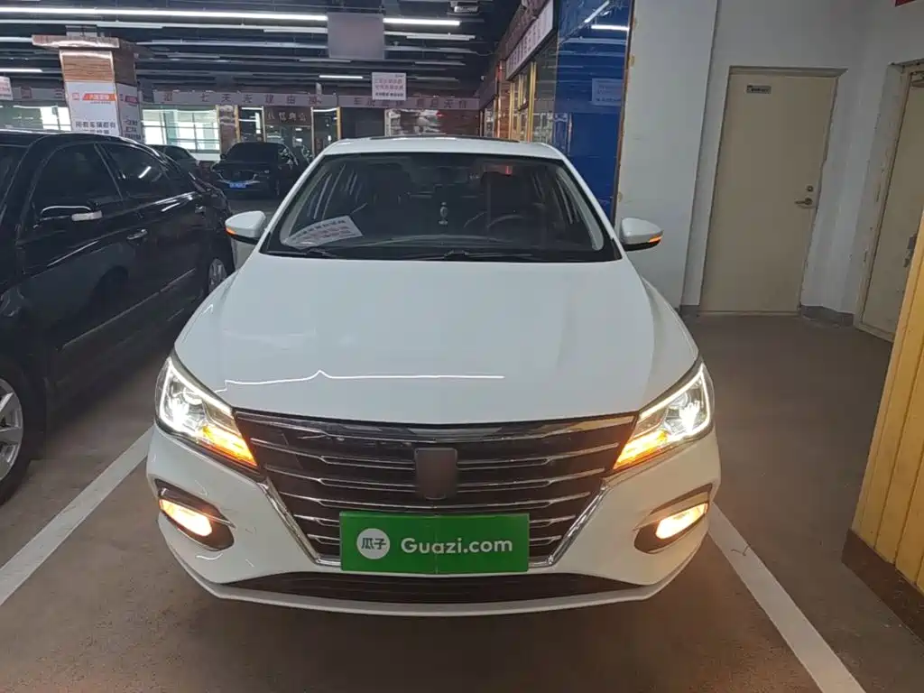 Roewe i5 2020