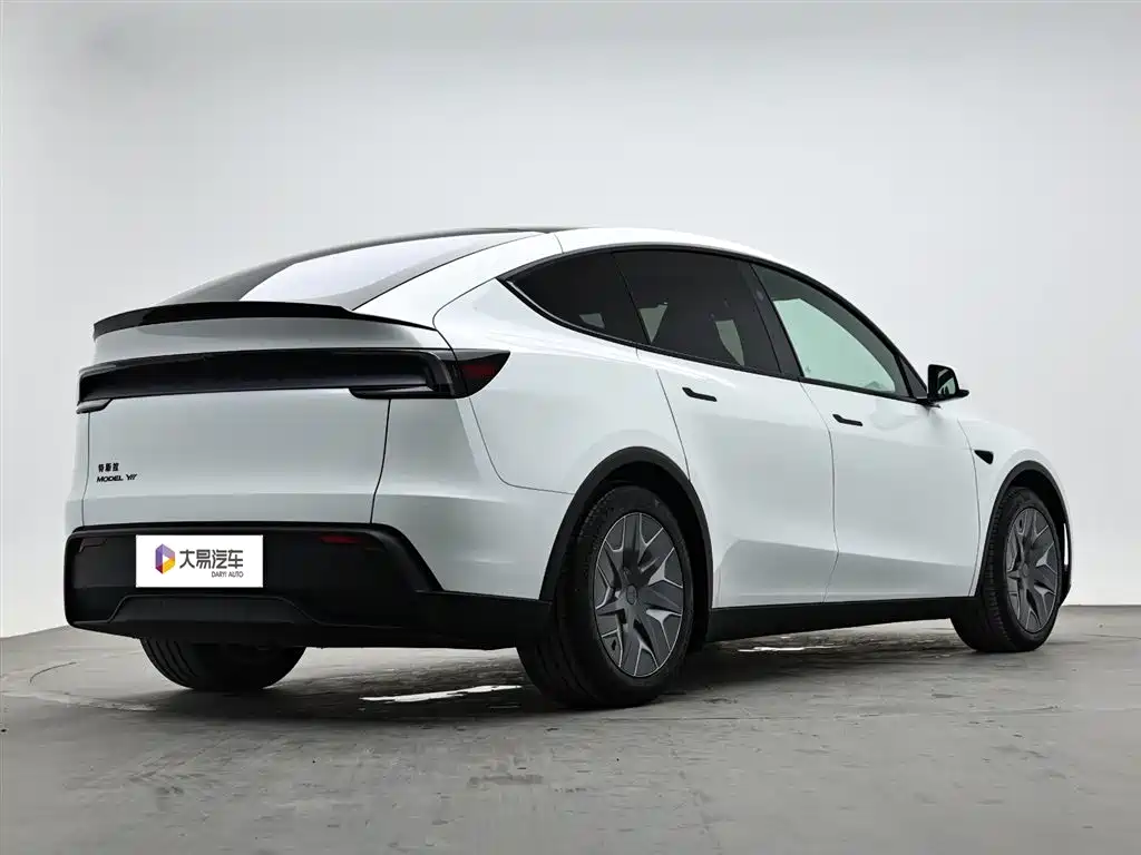 Tesla Model Y L 2025