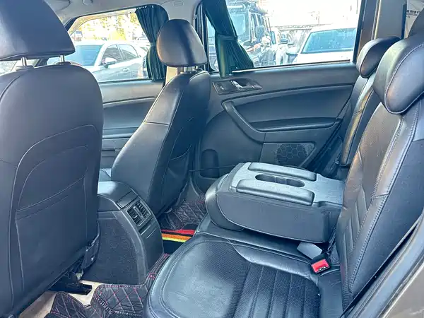 Skoda Yeti 2014
