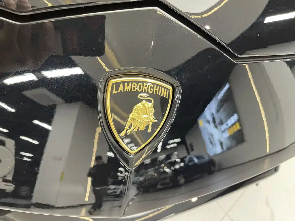 Lamborghini Urus 2023 — фото 27