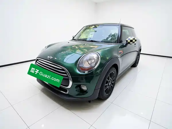 MINI 2016