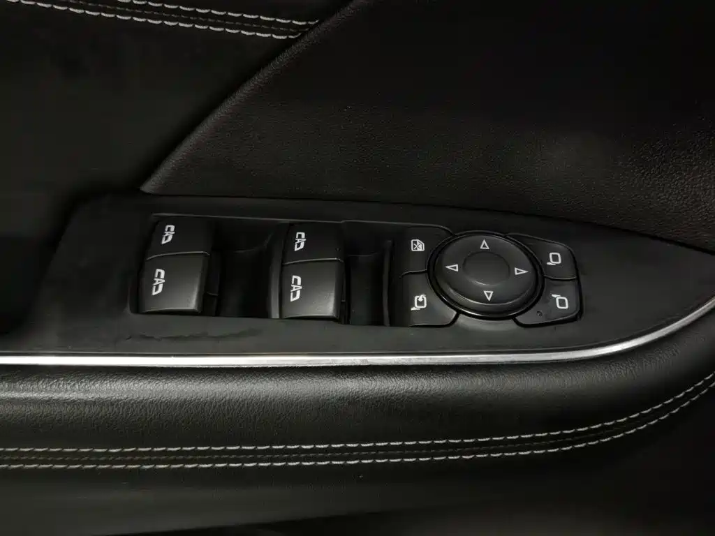 Buick Envision S 2022 — фото 9