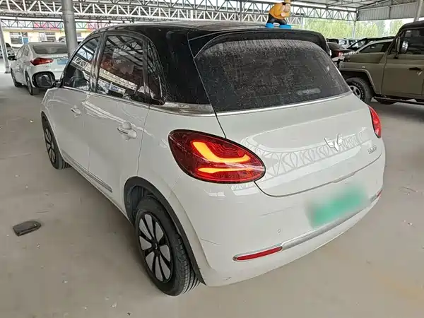 Wuling Bingo 2023