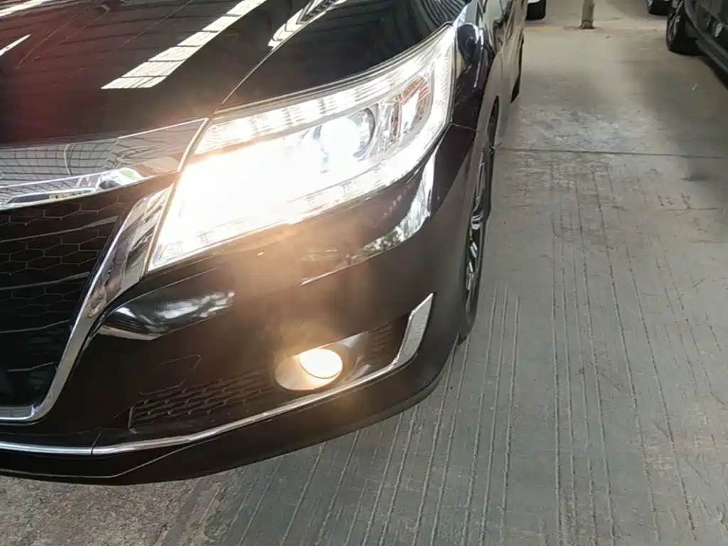 Honda Crider 2016 — фото 18
