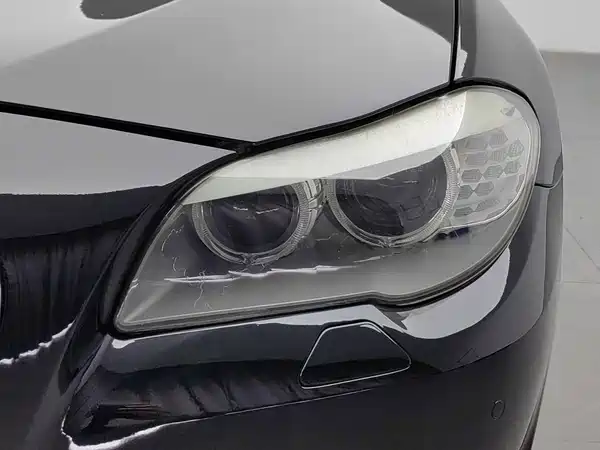 BMW 5 Series 2013