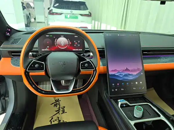 Neta GT 2025