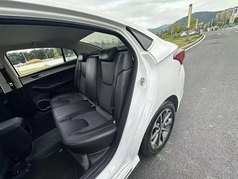 Chery Arrizo GX 2021