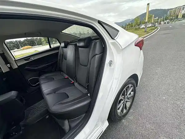 Chery Arrizo GX 2021
