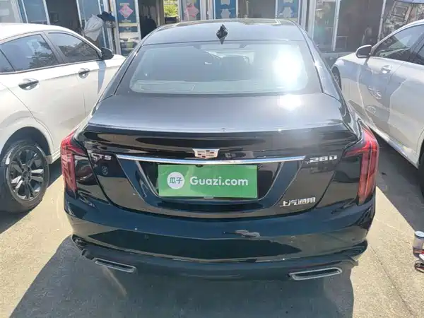 Cadillac CT5 2023