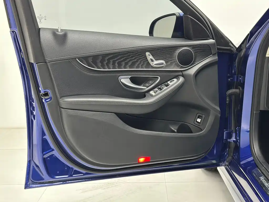 Mercedes-Benz C-Class 2018 — фото 22