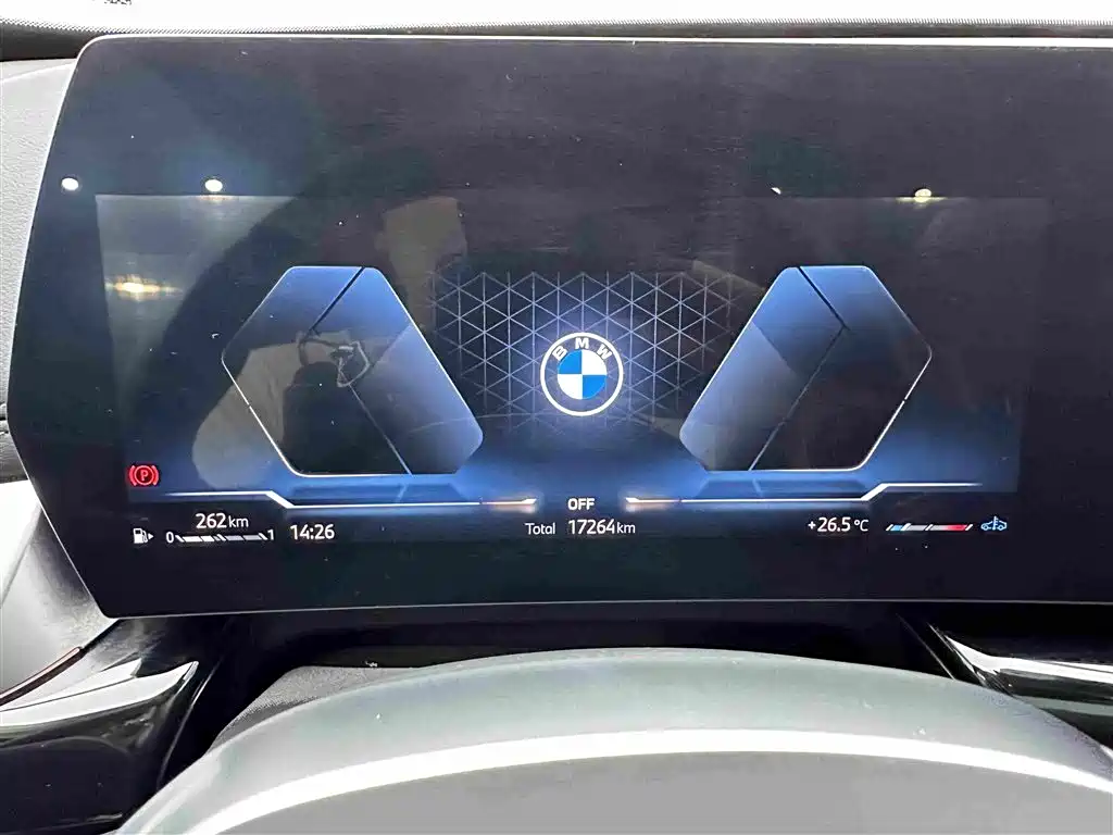 BMW X1 2024 — фото 11
