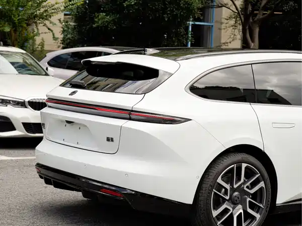 NIO ET5T 2026