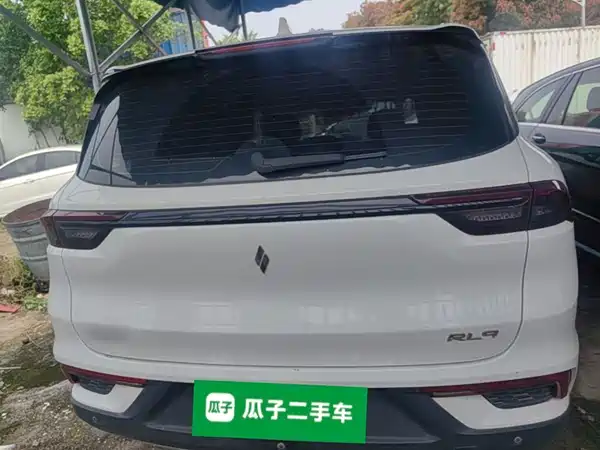 Livan Rui Lan 9 2024