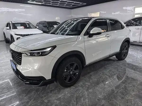 Honda XR-V 2023