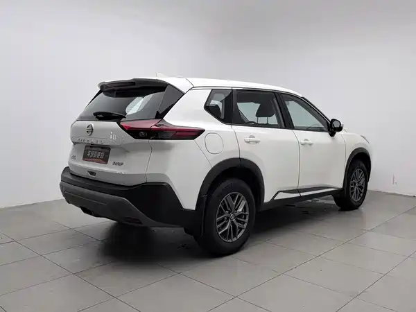 Nissan X-Trail 2023