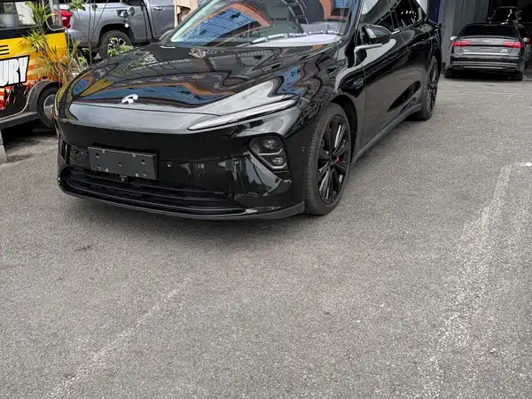 NIO ET7 2024