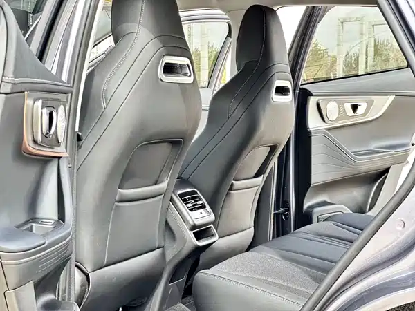 Chery Omoda 2025