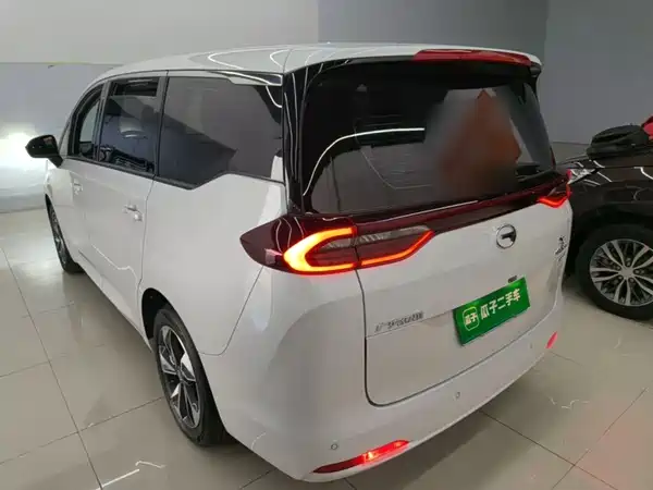 GAC Trumpchi M6 2024