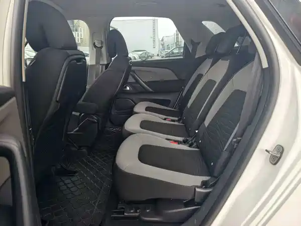 Citroën C4 PICASSO 2018