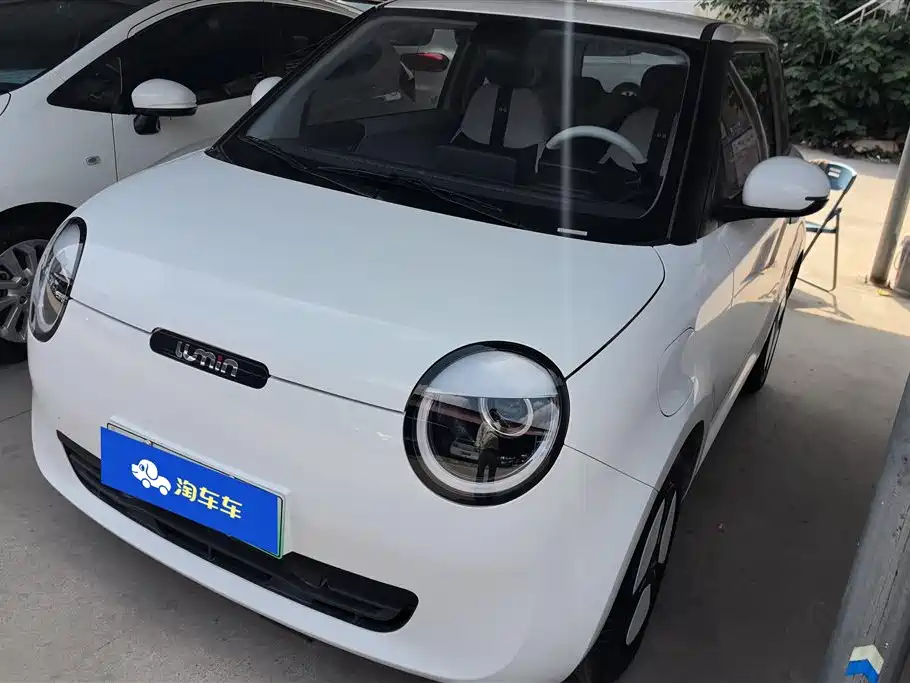 Qiyuan Lumin 2025