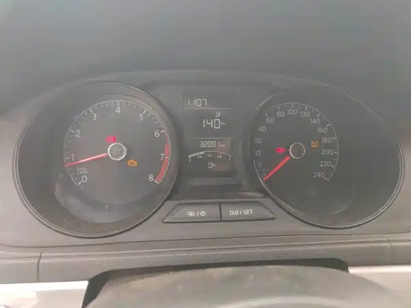 Volkswagen Lavida 2021