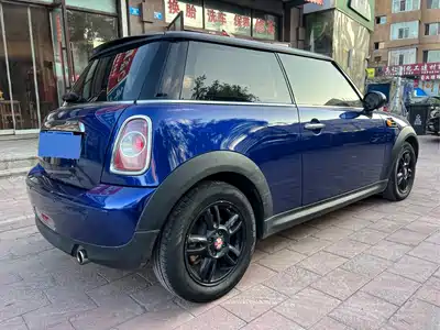 MINI MINI 2013