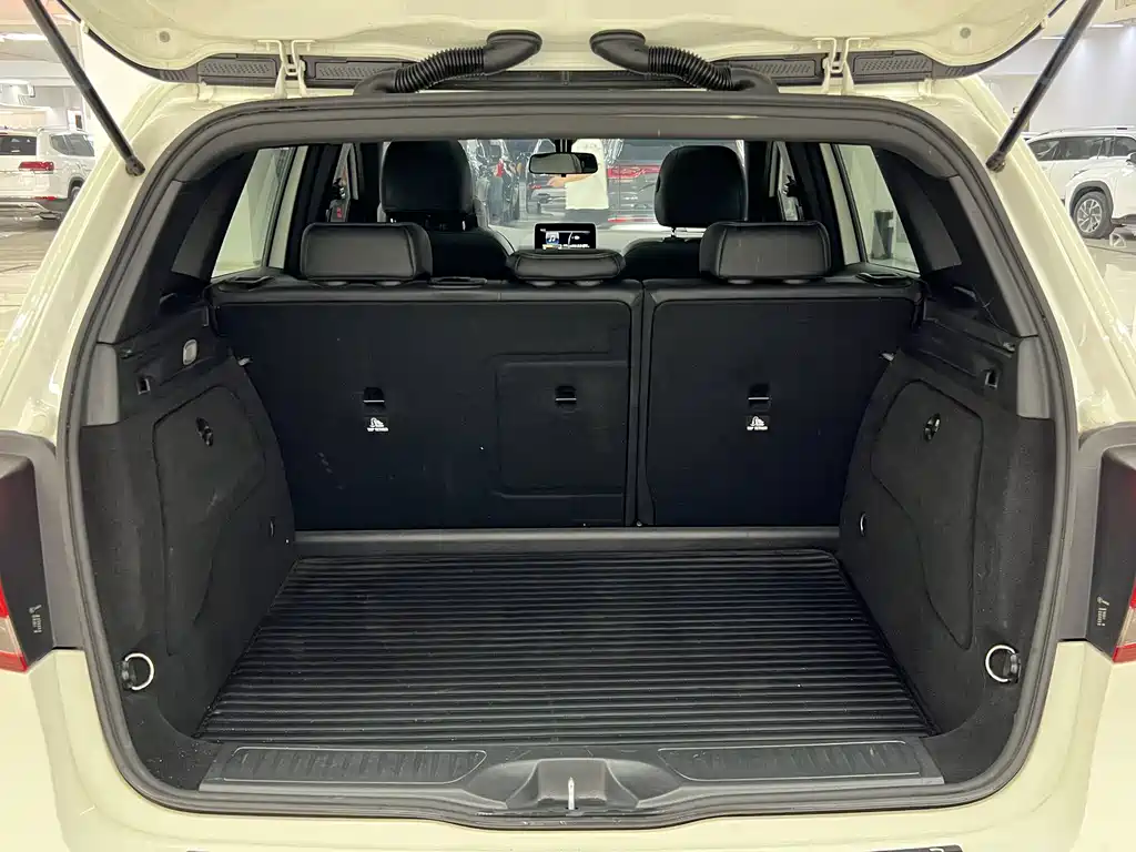Mercedes-Benz B-Class 2018 — фото 17